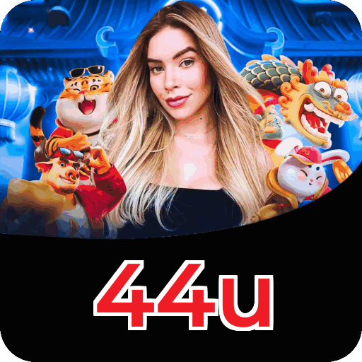 Jogos com maior RTP na 44u