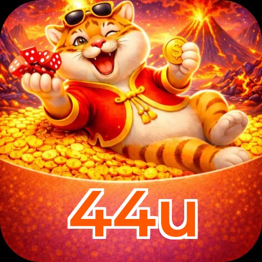 Siga a 44u no Facebook
